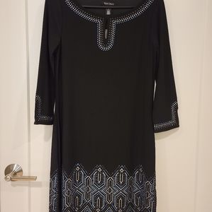 WHBM Shift Dress